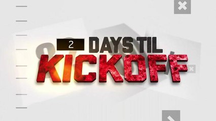 Who's the NFL's most dynamic RB-WR duo?