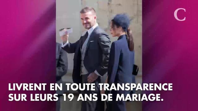 PHOTOS. Nous sommes plus forts ensemble : Victoria Beckham fait taire les rumeurs sur son couple