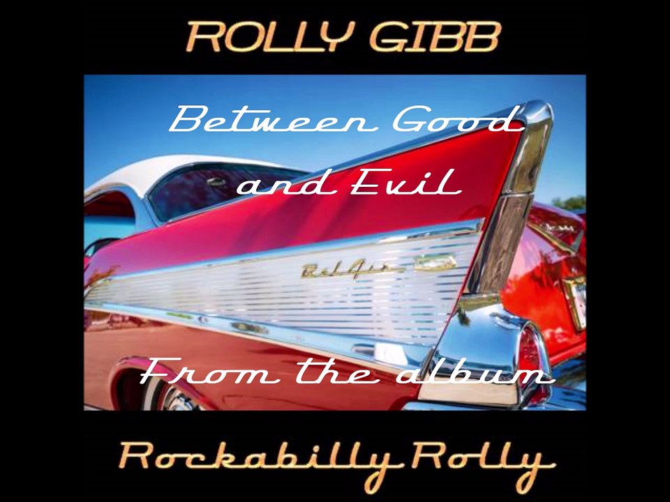 Between Good and Evil