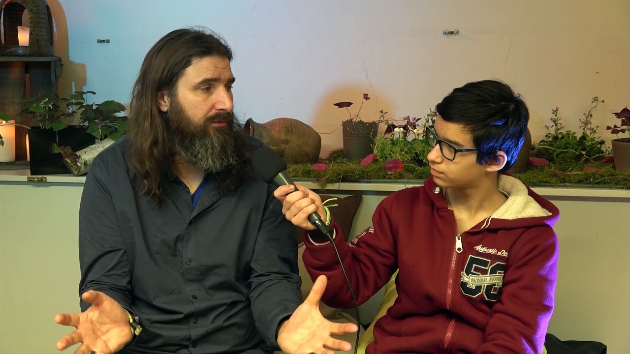 Fête du Court-métrage à Metz