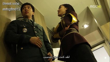 ملك فى حيرة الحلقة الثانية  الجزء الأول