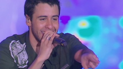 Jeito Moleque - Pegou De Jeito (Ao Vivo)