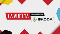 Nibali - Étape 10 / Stage 10 - La Vuelta 2018