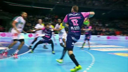 La Lidl Starligue de hand est de retour sur beIN SPORTS