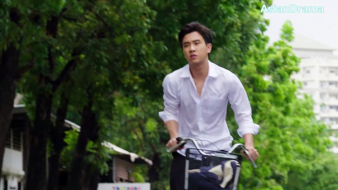 Love By Chance Trailer VOSTFR