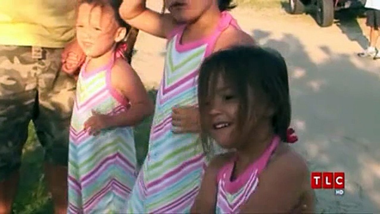 Jon & Kate Plus 8 S04 E09