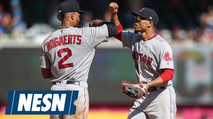 Facts & Figures: How the Red Sox could win the A.L. East