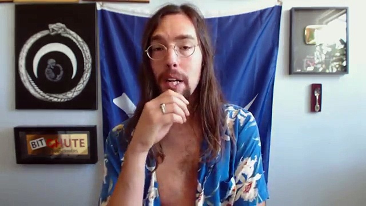 The Occult, Video 184: Missing 411