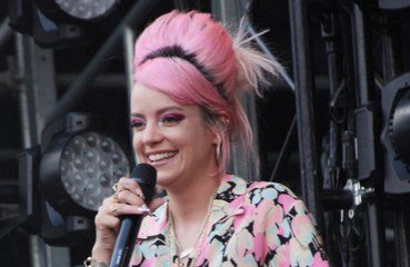 Lily Allen paid for female escorts during marriage breakdown
