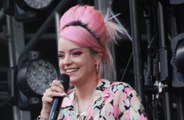 Lily Allen paid for female escorts during marriage breakdown