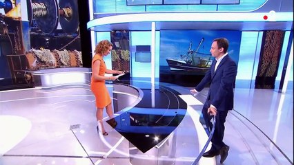 Alimentation : quels poissons consommer en septembre ?