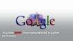 Google, 20 ans, et toujours plus d'ambitions