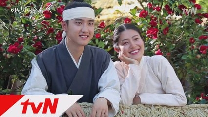 어디서 단내 안나는가? 꽁냥 원심커플 뒷이야기 대방출!