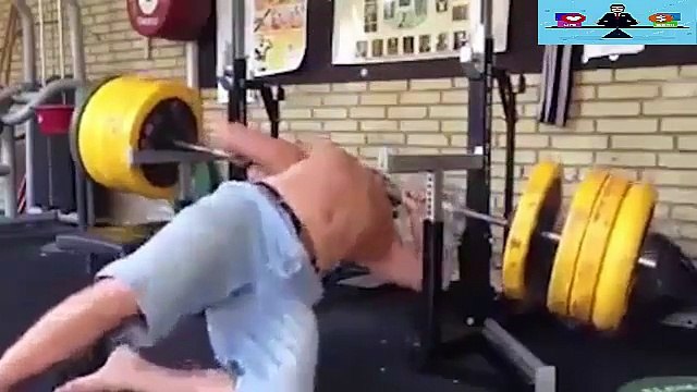 Most Dangerous Weightlifting, Gym and Workout fails Compilation 2018, The Worst Gym Powerlifting and Weightlifting Fails in History Most Dangerous Weightlifting Gym and Workout fails Compilation