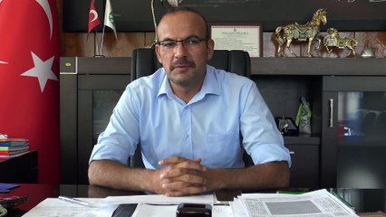 Kars Şeker Fabrikası 40 bin ton pancar işlemeyi hedefliyor