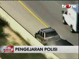 Meski Ban Meletus, Warga AS Menolak Dihentikan Polisi