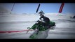 Snow Moto Racing Freedom - Trailer Switch