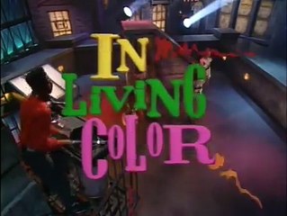 In Living Color S 2 #10