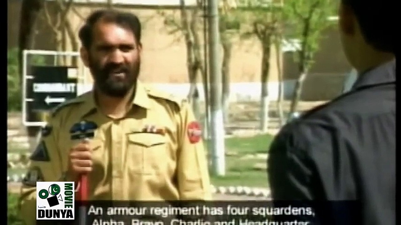 Alpha Bravo Charli Episode 2 Full HD |Pakistani Drama