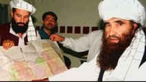 Founder of Haqqani Network dead in Afghanistan, says Taliban