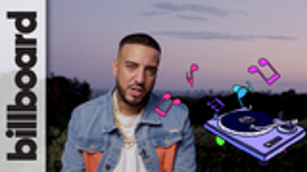 French Montana's 'Unforgettable' | How It Went Down