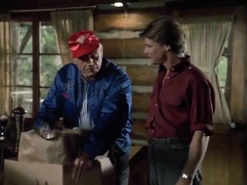Airwolf Staffel 1 Folge 1 Part 1 HD Deutsch part 2/2