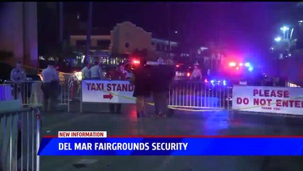 Man Shot by Deputy After Opening Fire at Ice Cube Concert