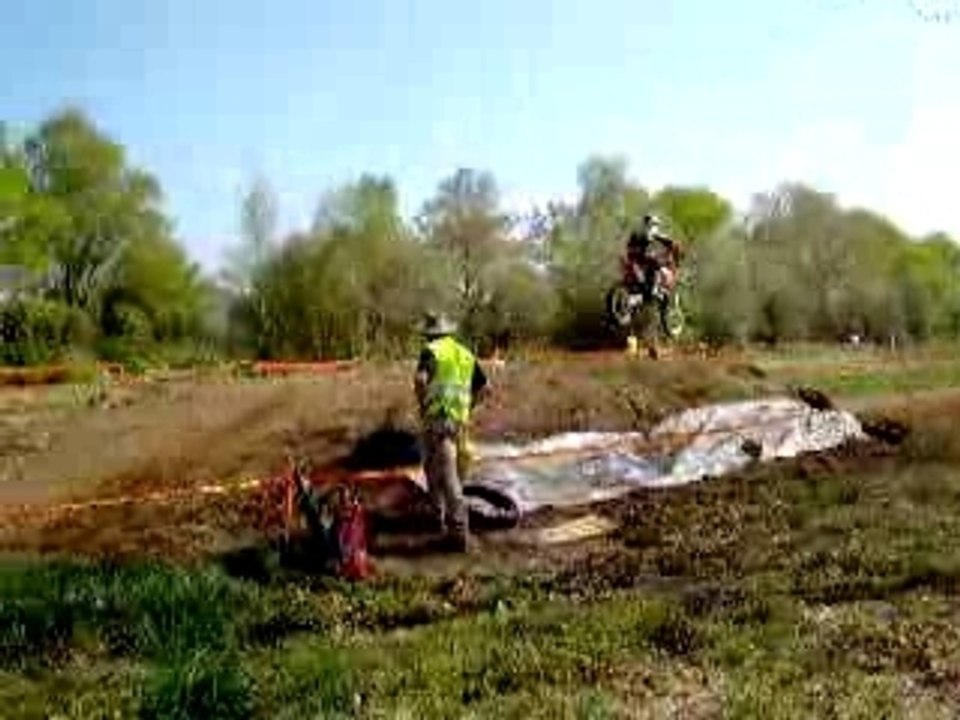 moto cross