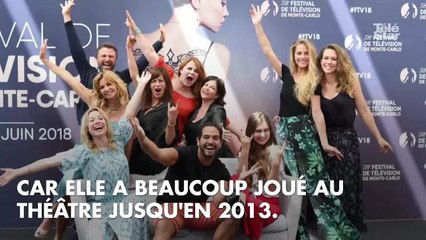 Natacha Amal fête ses 50 ans : que devient la comédienne ?