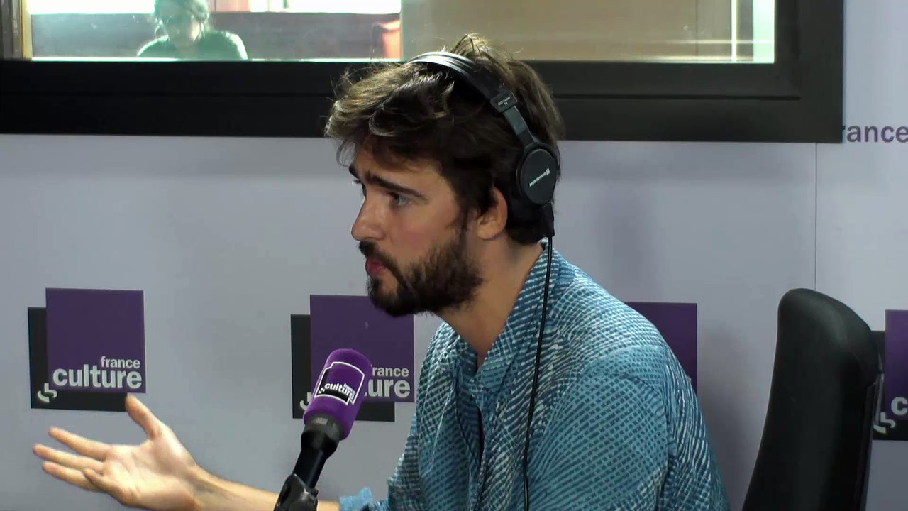 Matthieu Cisel : "Dans les MOOCs, on a souvent des systèmes d'évaluation pas très élevés "