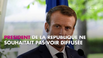 Emmanuel Macron : les raisons de sa brouille avec Yann Barthès révélées