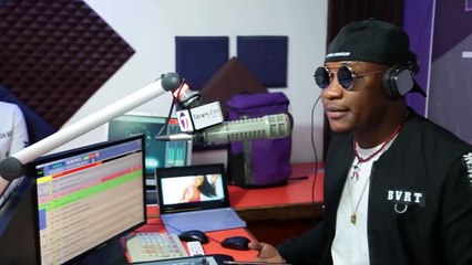HARMONIZE: MI na MAVOKO HATUSHAURIANI SANA / MTOTO WA JUZI HUYO