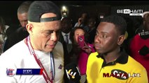 PETROCARIBE CHALLENGE: MICHEL MARTELLY DI LI VLE YON ANKÈT LA!