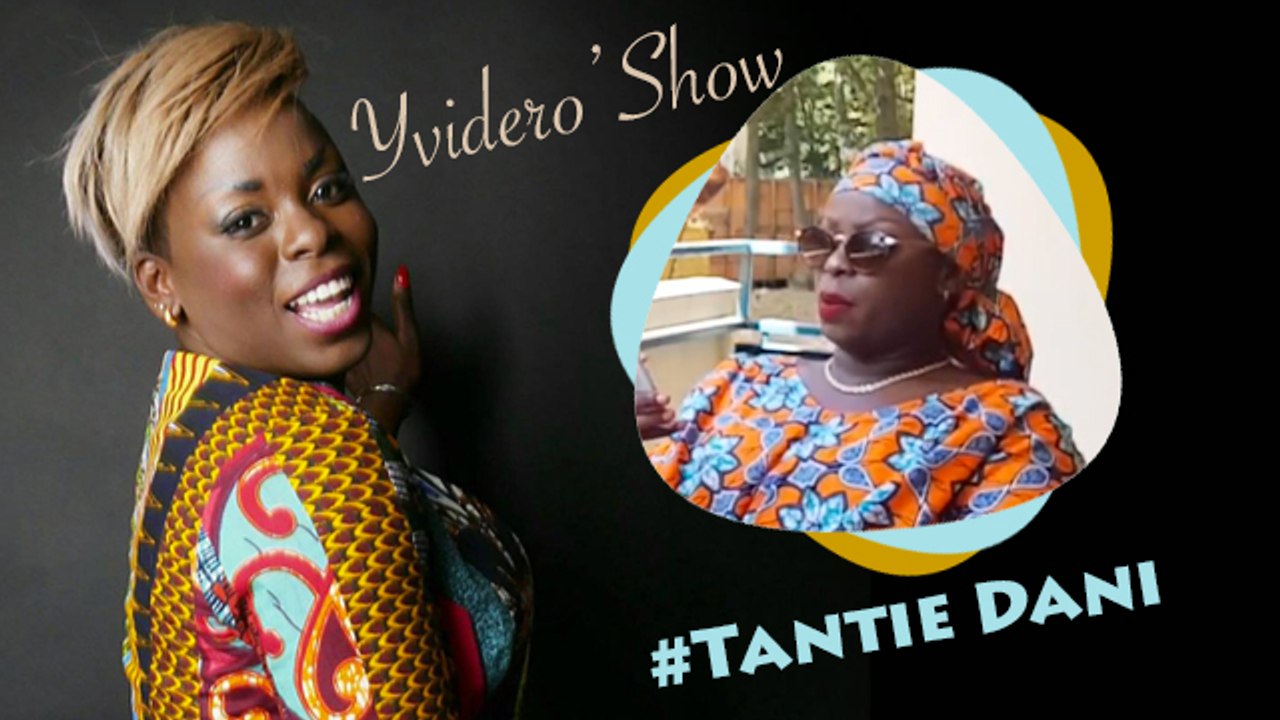Tantie Dani