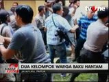 Dua Kelompok Warga di Papua Baku Hantam di Lokasi Wisata