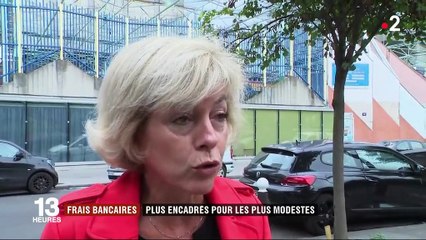 Éco : les frais bancaires plus encadrés