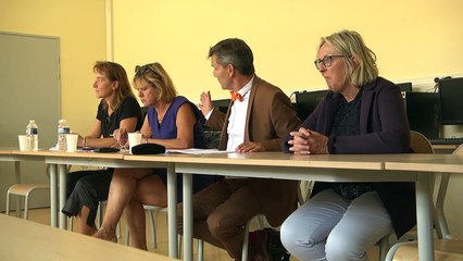 D!CI TV : 600 élèves en moins depuis 5 ans mais 25 postes d'enseignants créés