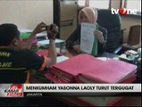 Kubu ARB Gugat Munas Golkar Versi Ancol ke PN Jakarta Utara