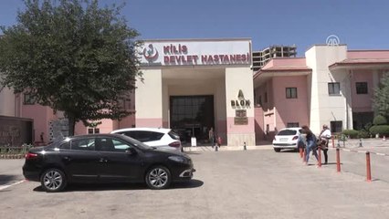 Hasan Bebek Türkiye'de Sağlığına Kavuştu