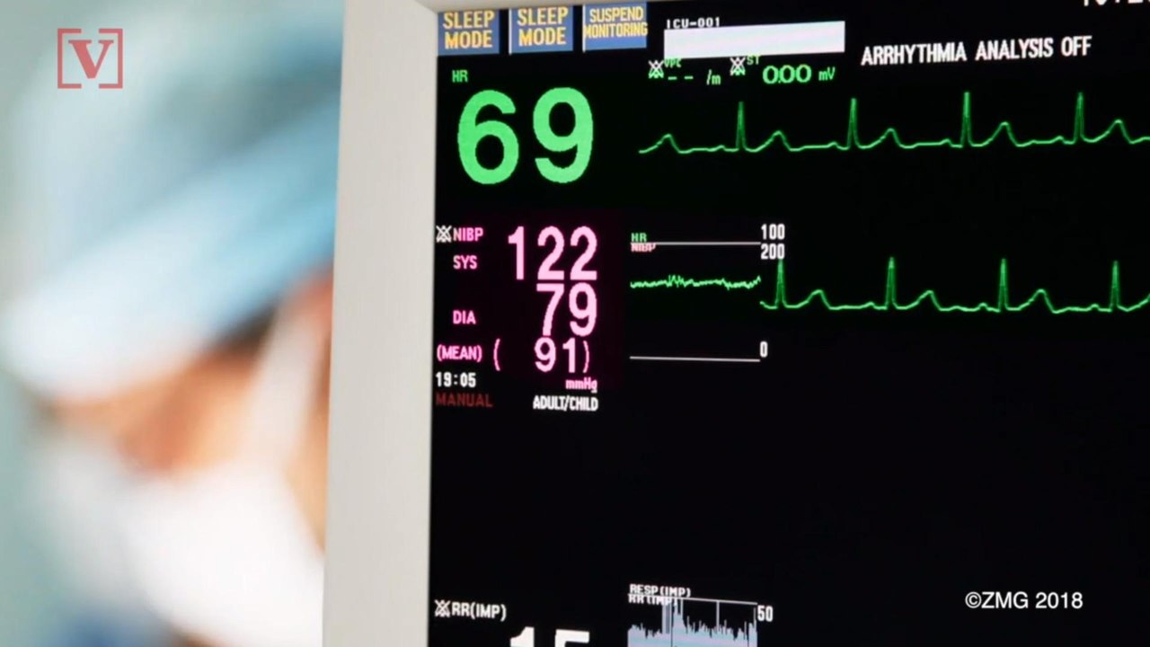 Police: Husband Dies After Wife Admits to Poisoning Him With Eye Drops