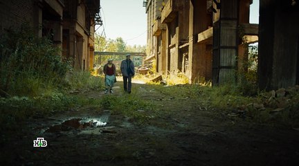 БАЛАБОЛ - 2  (2018) 2 серия. Комедия. Детектив