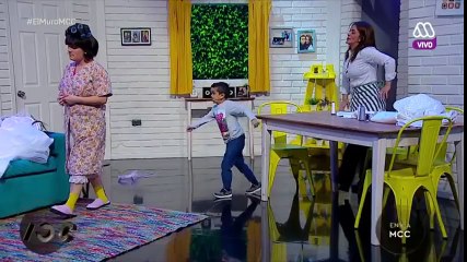 ¡Miguelito se confesó! - Morandé con Compañía 2018