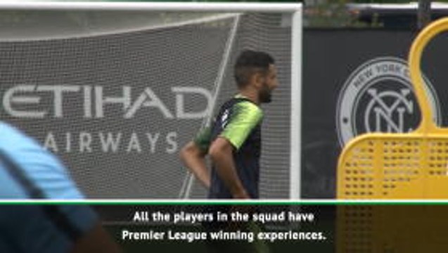 Manchester City will win Premier League title this season - Schmeichel