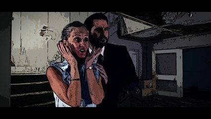 RiggsArt TV Network : Episode 05