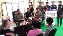 British Tourist Had 3k Stolen In Pattaya