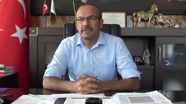 Kars Şeker Fabrikası 40 Bin Ton Pancar İşlemeyi Hedefliyor