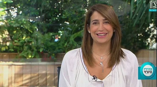 ראיון אישי ומיוחד עם מירב ישראל