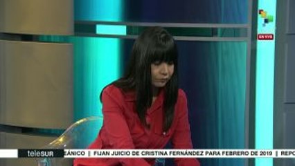 Agenda Abierta. Argentina: Nuevas medidas de austeridad