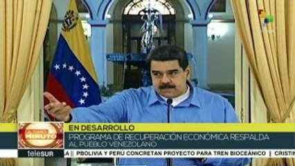 Venezuela: martes inicia prueba del nuevo sistema de cobro de gasolina