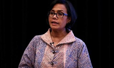 Rupiah Melemah, Anggota DPR Protes ke Menkeu